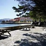 شقة Molinos, Con Terraza