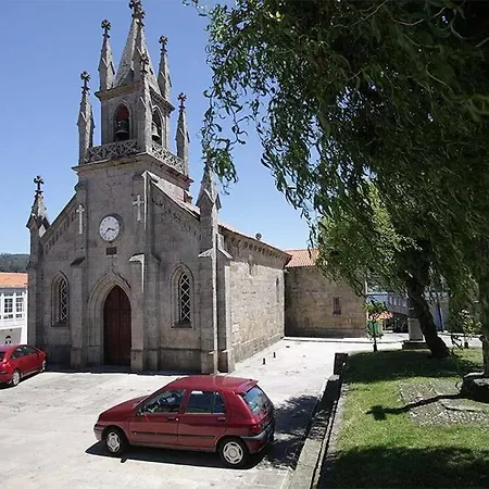 Apartment Molinos, Con Terraza