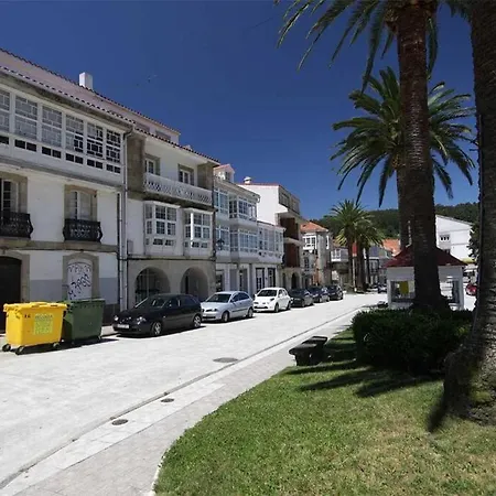 Molinos, Con Terraza *