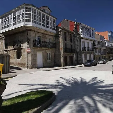 Molinos, Con Terraza