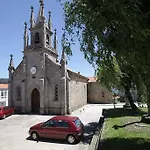 Apartman Molinos, Con Terraza