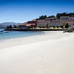 Apartman Molinos, Con Terraza