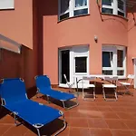 Molinos, Con Terraza *