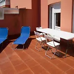 Apartman Molinos, Con Terraza *