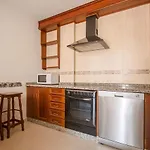 Molinos, Con Terraza Apartman Corcubión